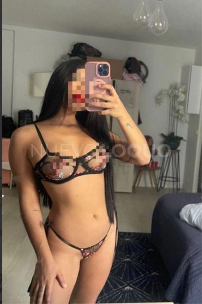  MORENA DELGADA