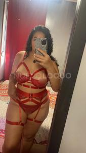 BRASILEÑA MUY DULCE AMOR