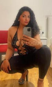 BRASILEÑA MUY DULCE AMOR 