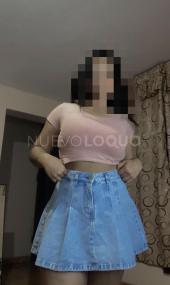 Morena latina