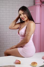 LATINA NUEVA EN IBIZA