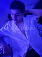 Chico latino