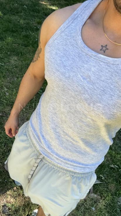  Deportista caliente Colombiano