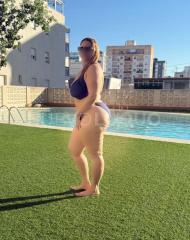 por primera vez en Gandía Playa