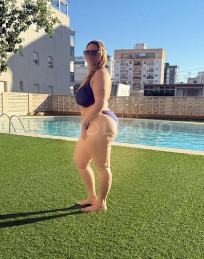  por primera vez en Gandía Playa