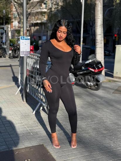 la más sexi
