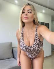 NOVEDAD SOY UNA LATINA MUY CARIÑOSA