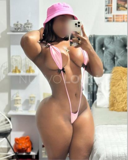  Fuego latino total discreción