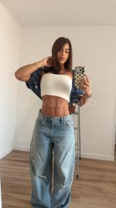 Sexy Colombiana