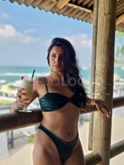 LATINA MUY ARDIENTE Y SENSUAL DISPUESTA