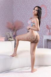 NOVEDAD, UNA MUÑECA MUY SENSUAL