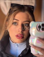 ESPAÑOLA NUEVA EN LA CUDAD!!!!!!