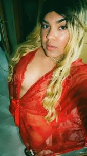 Curvy Sxxy Morbo