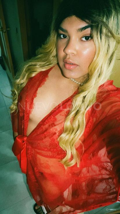  Curvy Sxxy Morbo