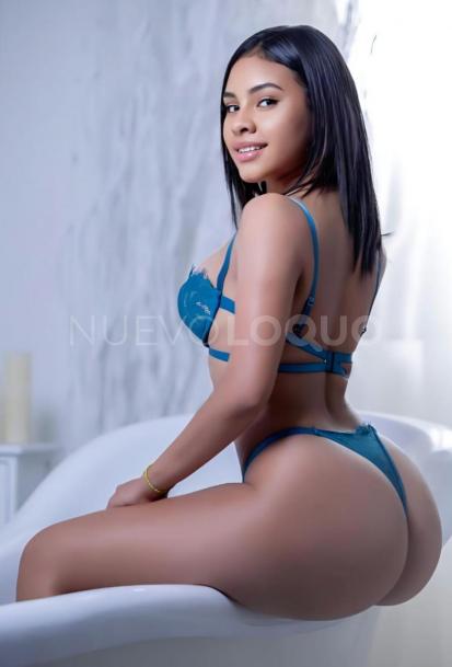  SENSUAL DISPUESTA A COMPLACERTE