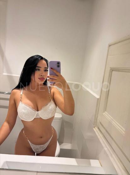  traviesa y dulce