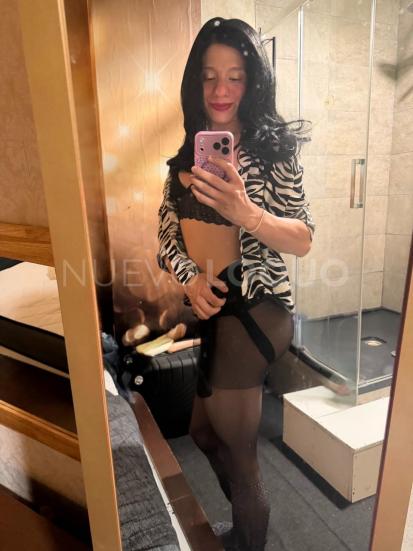  Colombiana de paso
