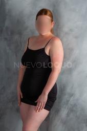 Canaria. Tu novia ideal