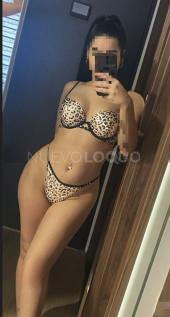 LINDA JOVENCITA MORENA