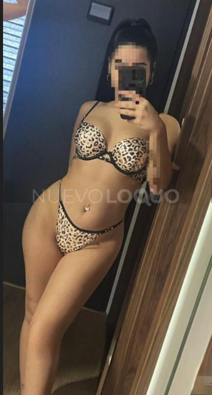  LINDA JOVENCITA MORENA
