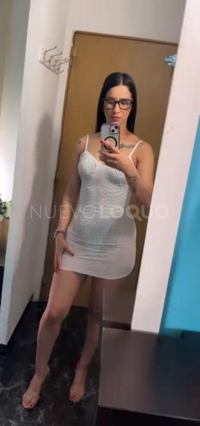  VENEZOLANA HERMOSA. 