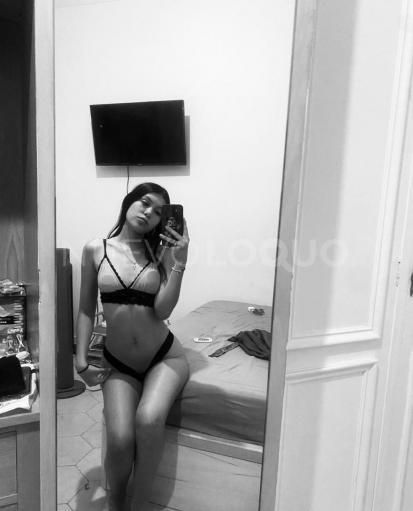 contactos pasion