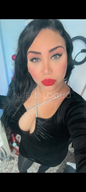 Mujer Hermosa en tú Ciudad Benidorm
