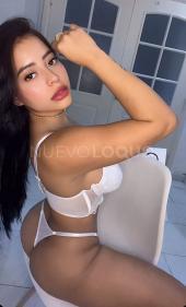Hola amor estoy lista para complacerte