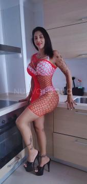 Chica de élite muy guapa en Argana Baja