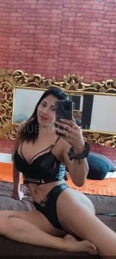 Chica de élite muy guapa en Argana Baja