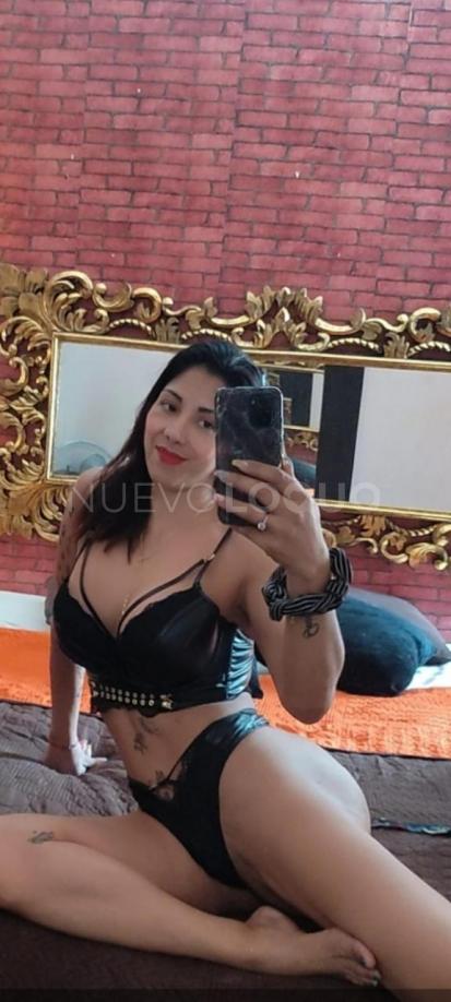  Chica de élite muy guapa en Argana Baja