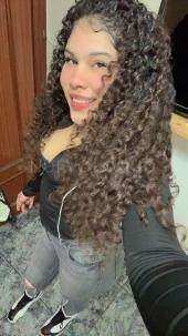 Chilena sexi joven novedad Barcelona