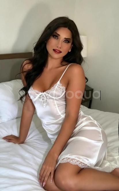  chica latina súper cariñosa novedad