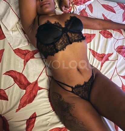  Dulce tentación