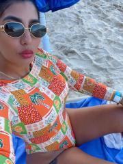 Hola amores recién llegada