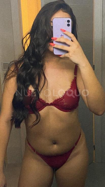  Espectacular latina, sexy, elegante