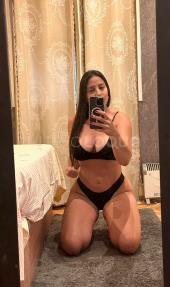 Sensual en zona fuenlabrada