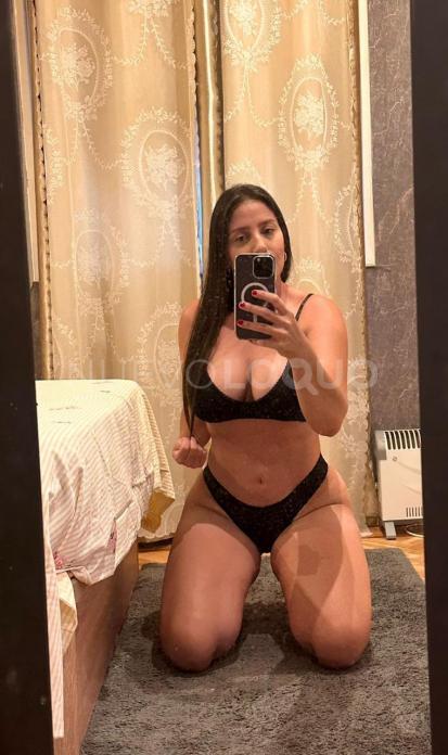  Sensual en zona fuenlabrada