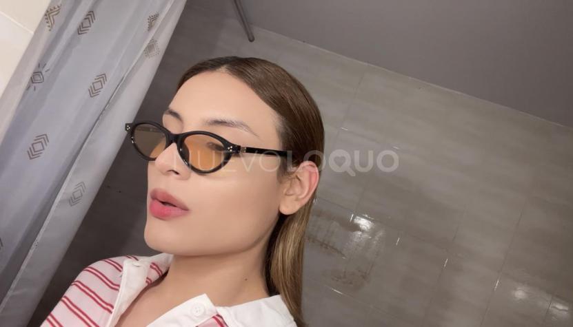  una chica trans