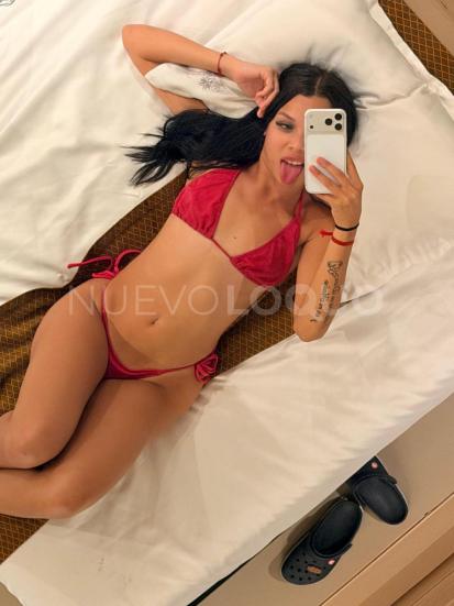 contactos pasion