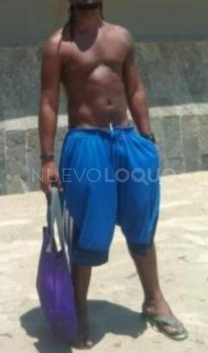  Negro africano