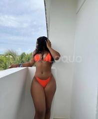 guapa ardiente nueva en zona