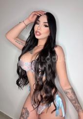 GUAPISIMA LATINA DE LUJO COQUETA