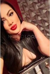 COLOMBIANA SEXY NUEVA EN LA ZONA