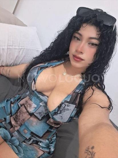  colombiana de grandes curvas