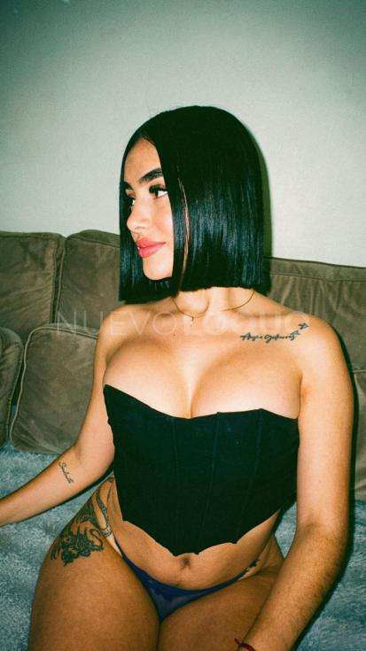  Flaca Colombiana Escort de Lujo