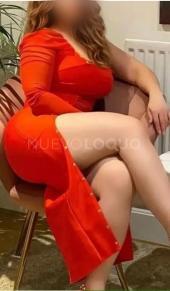 RUBIA MADURITA