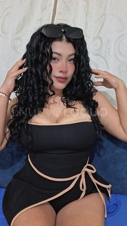  Tetona grandota y con bonita cara