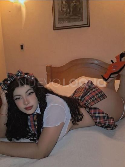  Tetona grandota y con bonita cara