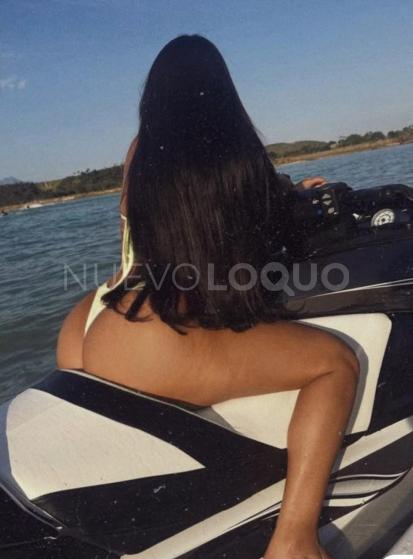  Colombianita joven y caliente para ti